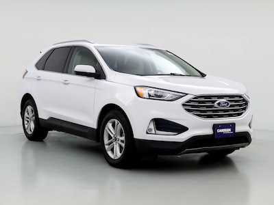 2020 Ford Edge SEL -
                Columbia, SC