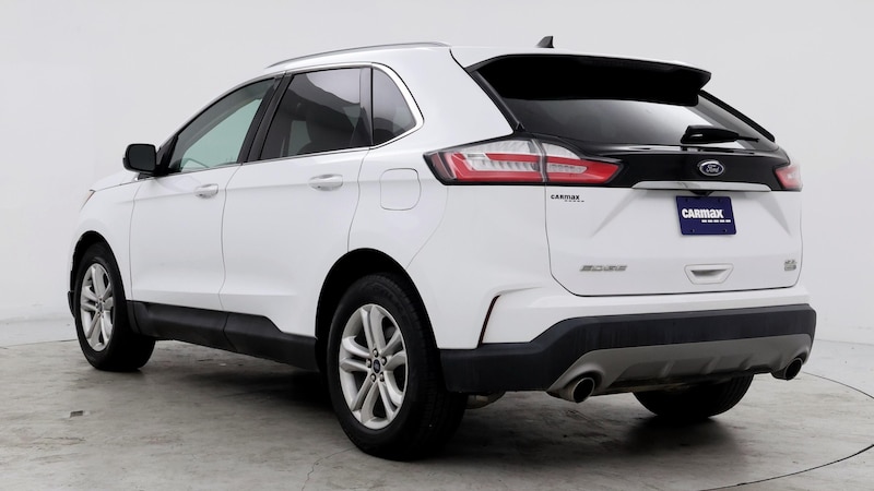 2020 Ford Edge SEL 2