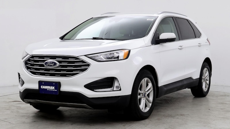 2020 Ford Edge SEL 4