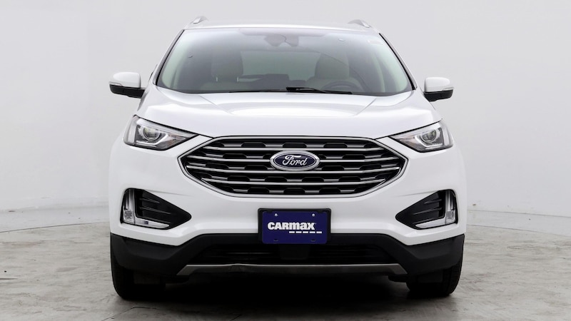 2020 Ford Edge SEL 5