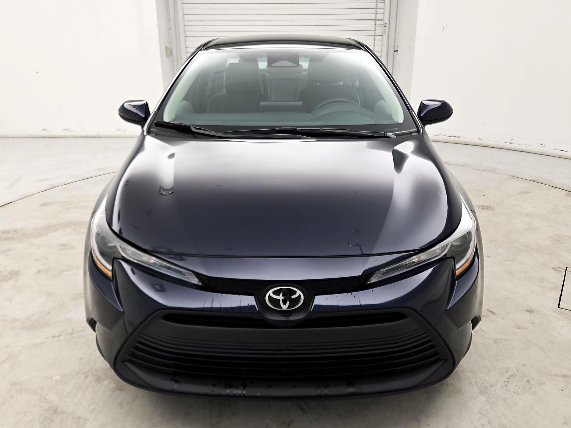 Thumbnail: 2023 Toyota Corolla - 2