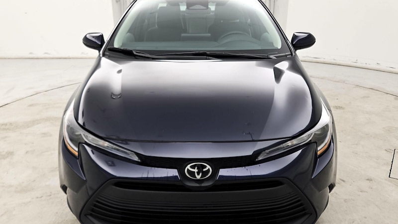 2023 Toyota Corolla LE 2