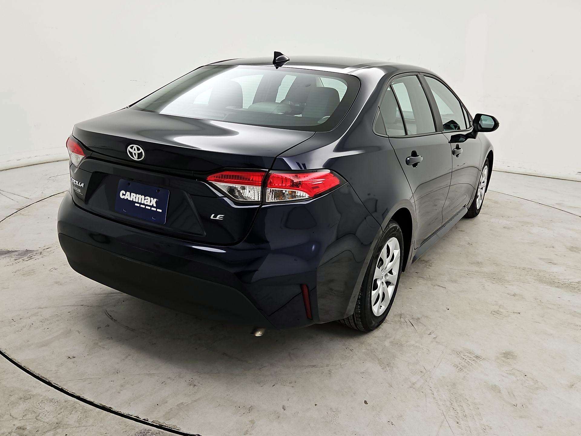 Thumbnail: 2023 Toyota Corolla - 5