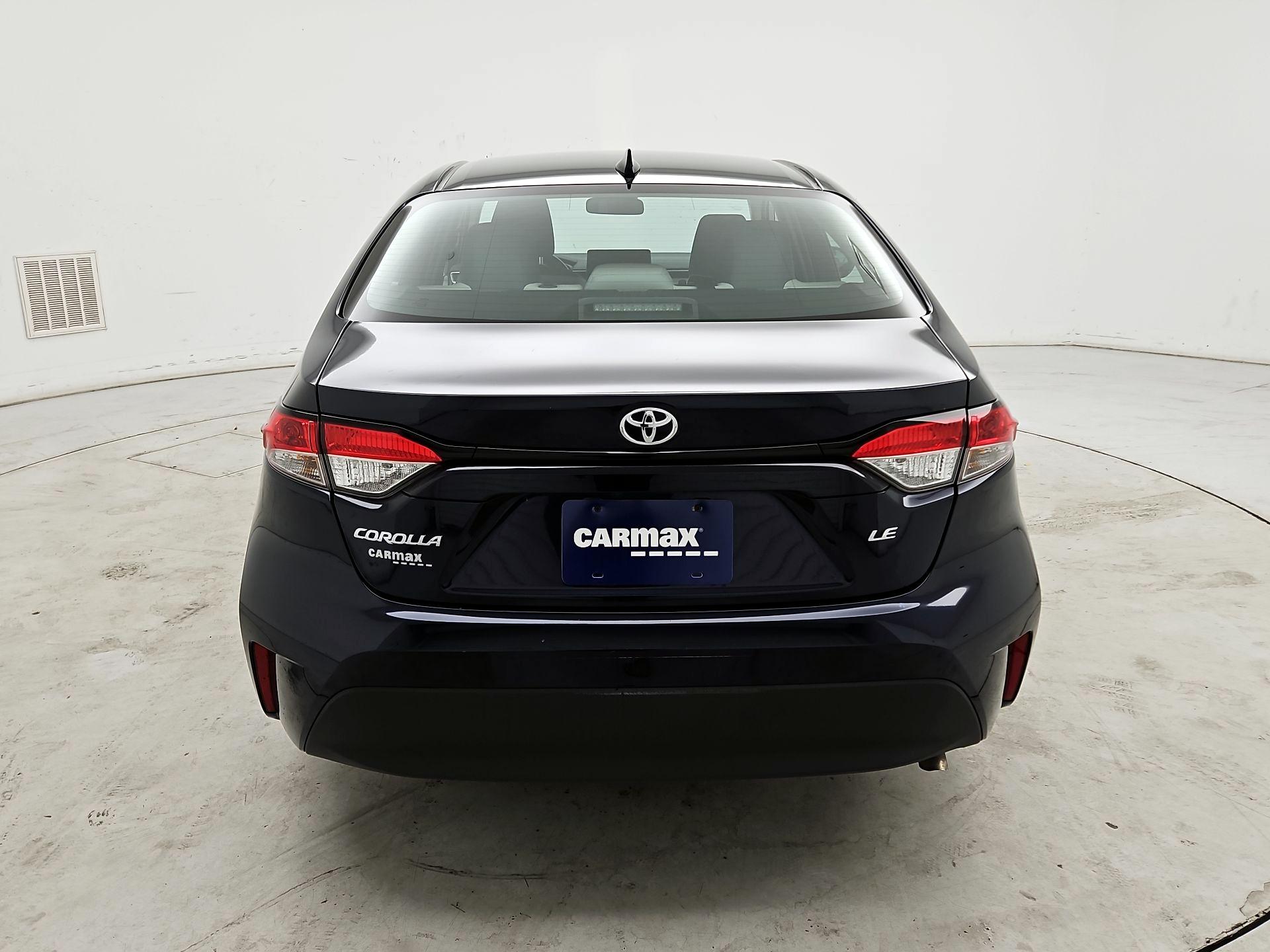 Thumbnail: 2023 Toyota Corolla - 6