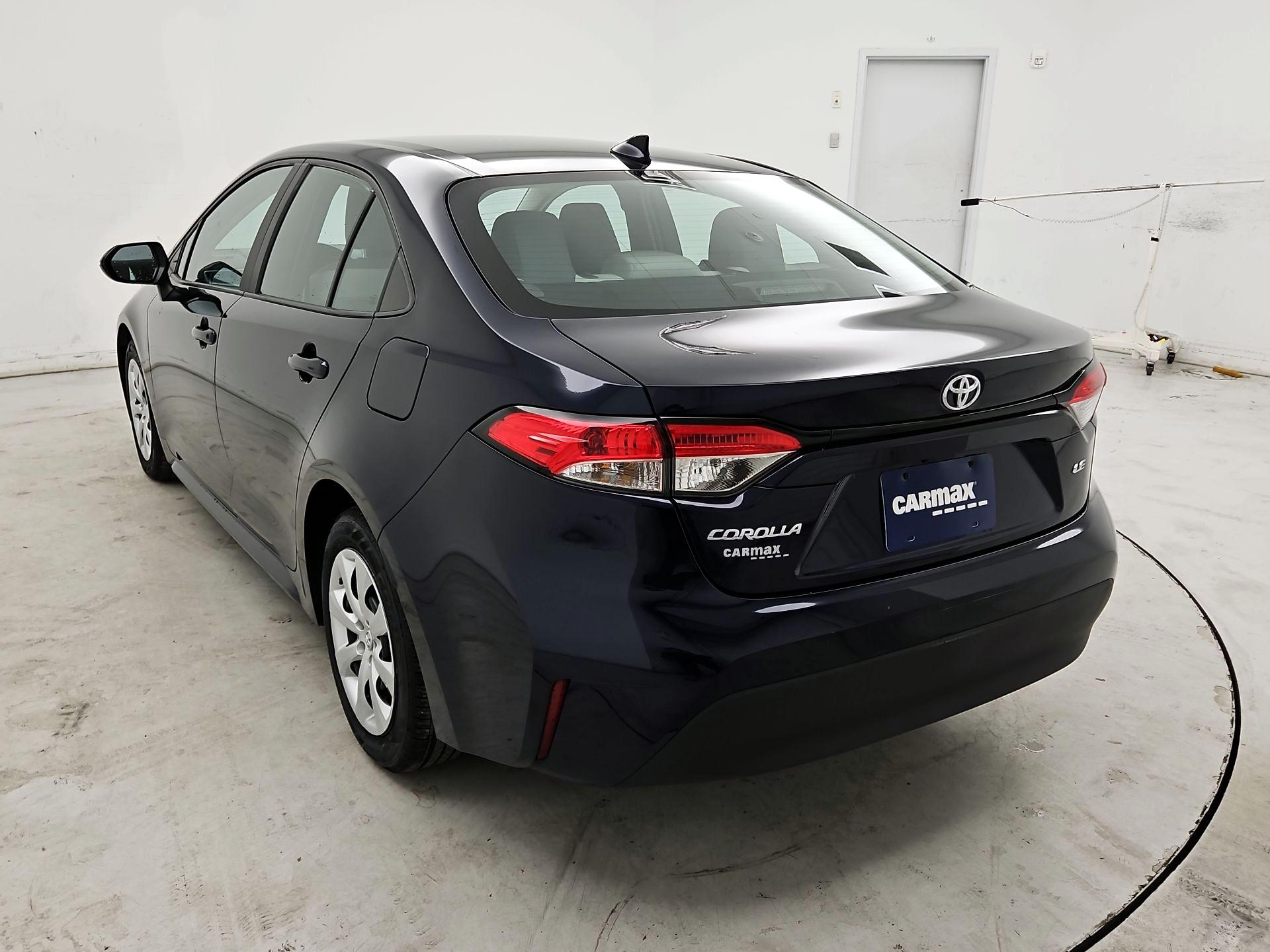 Thumbnail: 2023 Toyota Corolla - 7