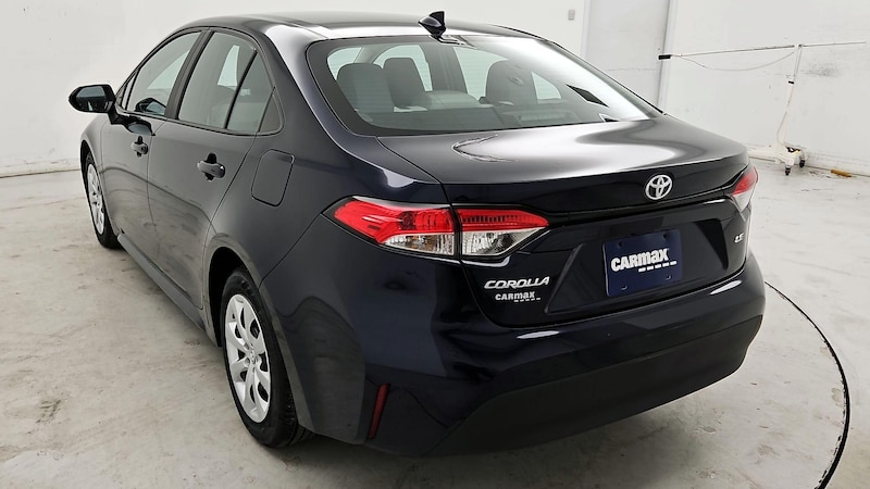 2023 Toyota Corolla LE 7