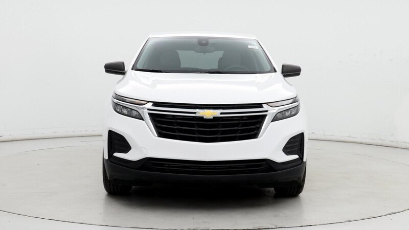 2022 Chevrolet Equinox LS 5