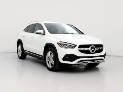 2022 Mercedes-Benz GLA 250 -
                Gastonia, NC