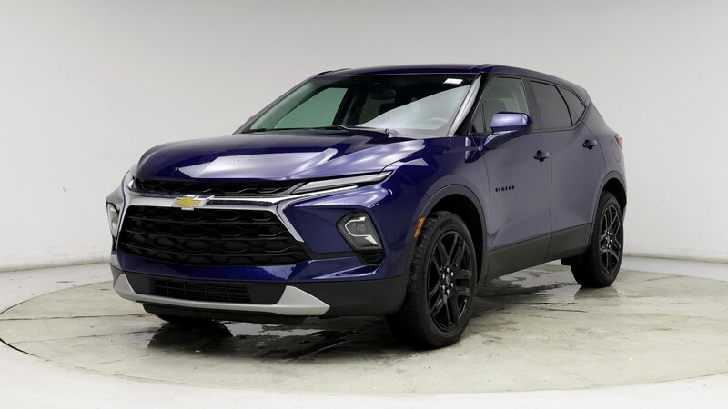 2023 Chevrolet Blazer  4