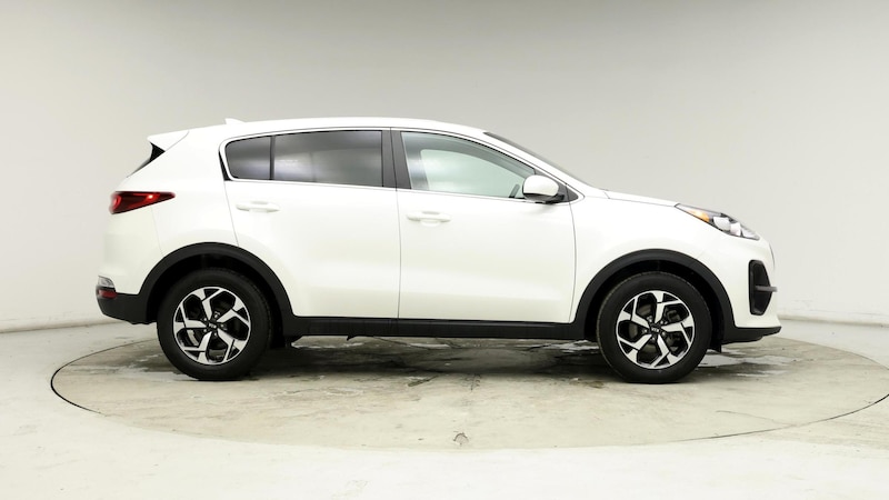 2022 Kia Sportage LX 7