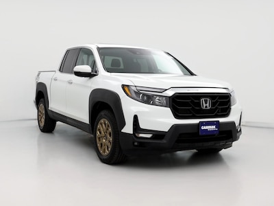 2021 Honda Ridgeline RTL-E -
                Winston Salem, NC