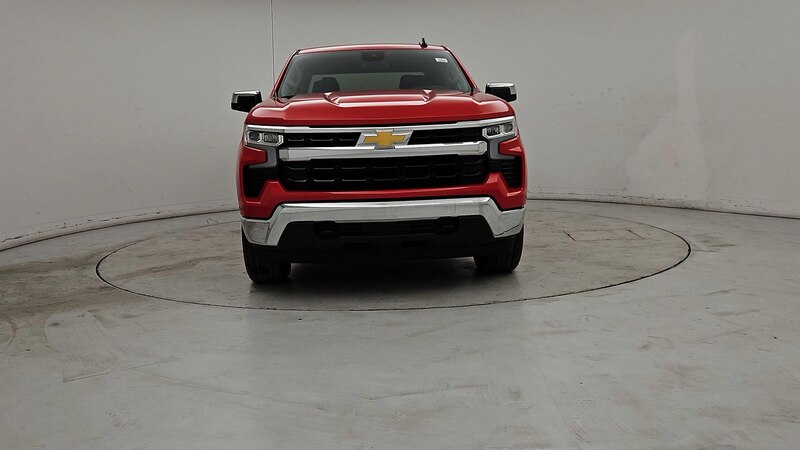 2023 Chevrolet Silverado 1500 LT 2