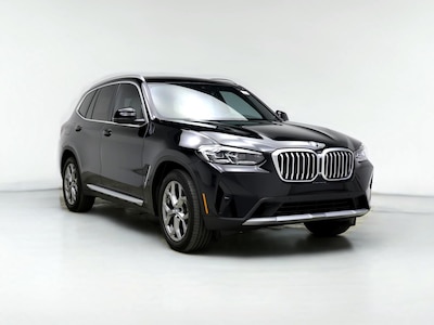 2023 BMW X3 sDrive30i -
                Charlotte, NC