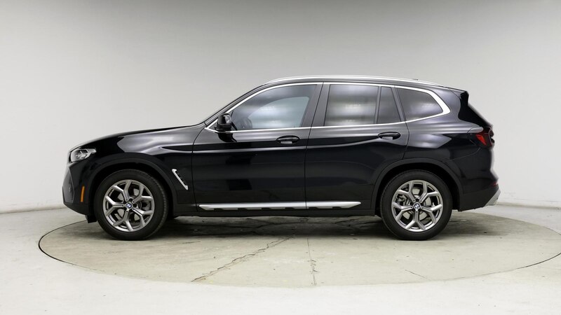 2023 BMW X3 sDrive30i 3