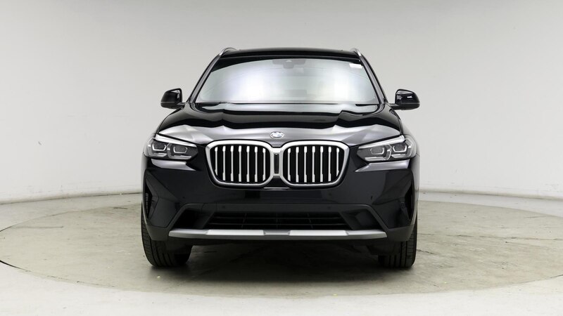 2023 BMW X3 sDrive30i 5