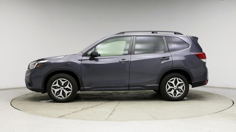 2020 Subaru Forester Premium 3