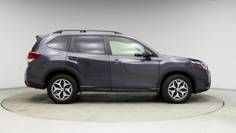 2020 Subaru Forester Premium 7