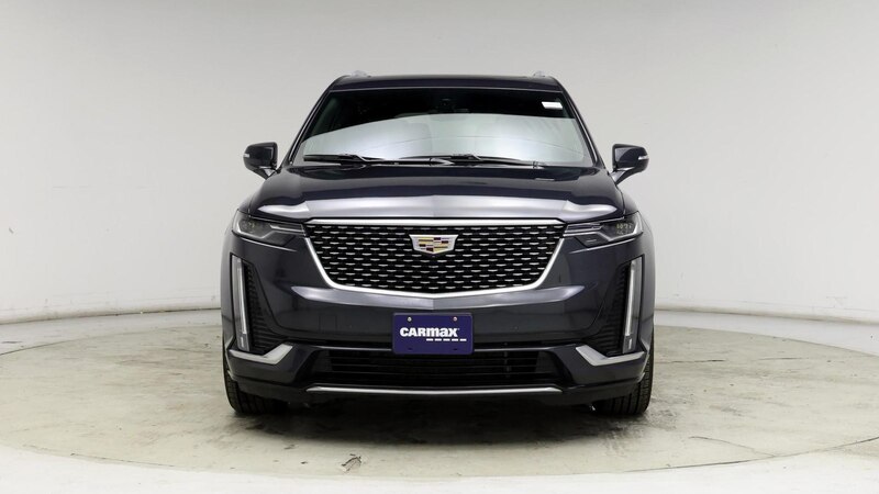 2021 Cadillac XT6 Premium Luxury 5