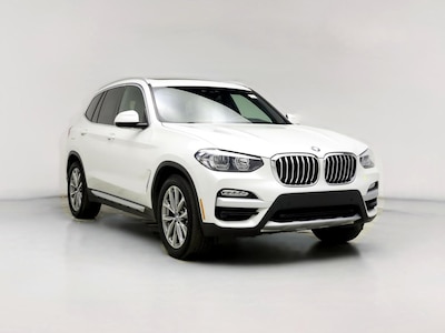 2019 BMW X3 sDrive30i -
                Myrtle Beach, SC