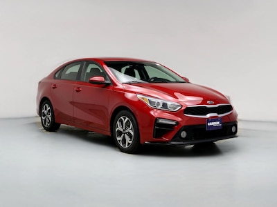 2019 Kia Forte LXS -
                Charlotte, NC