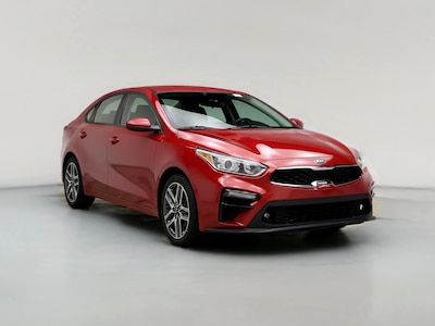 2019 Kia Forte S -
                Charlotte, NC