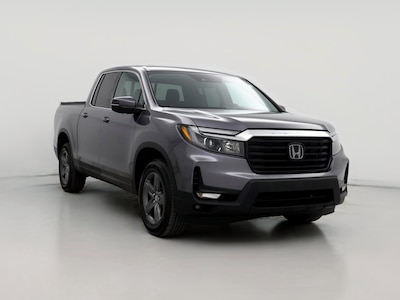 2021 Honda Ridgeline RTL -
                Hickory, NC