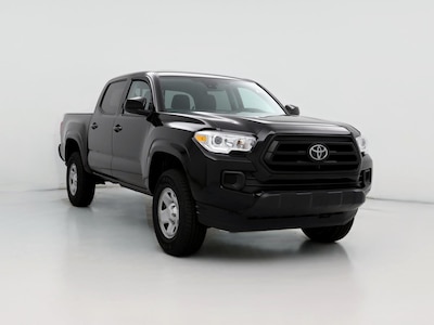 2023 Toyota Tacoma SR -
                Hickory, NC