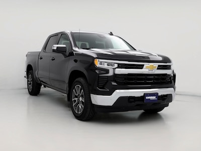 2022 Chevrolet Silverado 1500 LT -
                Winston-Salem, NC