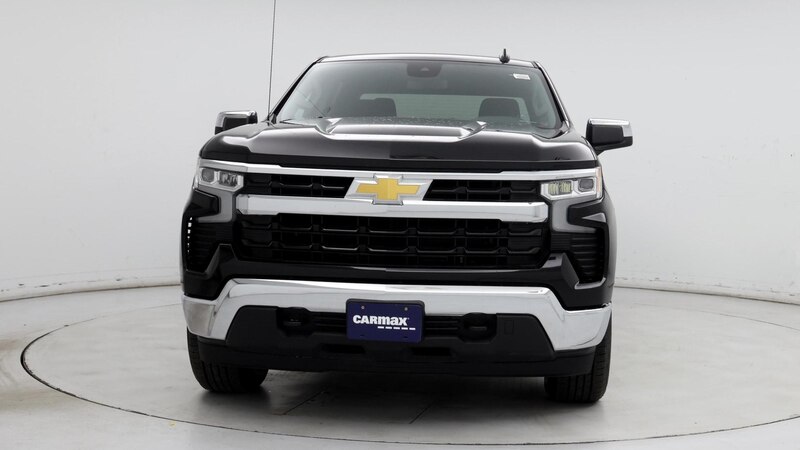 2022 Chevrolet Silverado 1500 LT 5