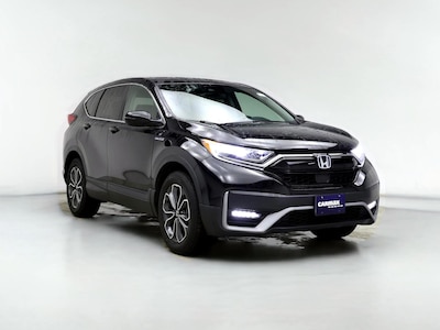 2022 Honda CR-V EX -
                Charlotte, NC