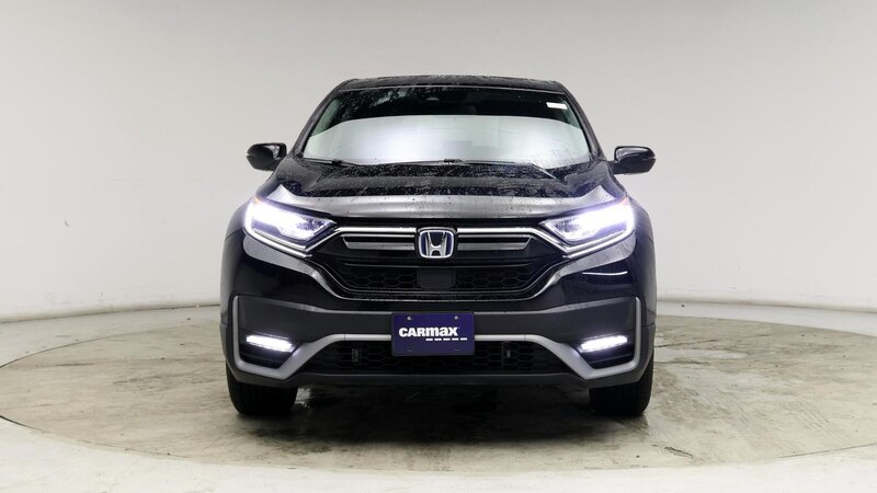 2022 Honda CR-V EX 5