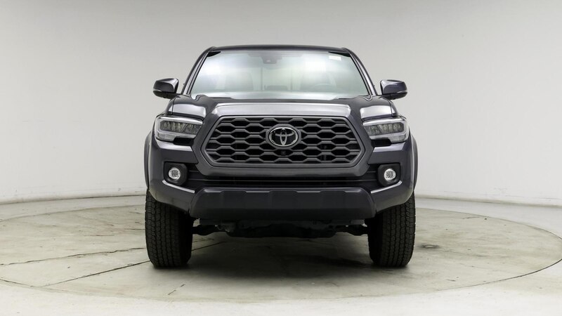 2023 Toyota Tacoma TRD Off-Road 5