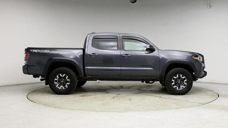 2023 Toyota Tacoma TRD Off-Road 7