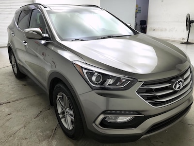 2018 Hyundai Santa Fe Sport 2.0T -
                Charlotte, NC