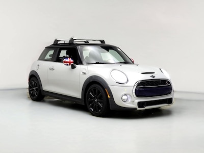 2015 MINI Cooper Hardtop S -
                Charlotte, NC