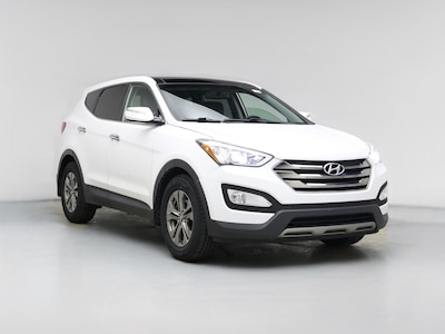 2014 Hyundai Santa Fe Sport 2.0T -
                Charlotte, NC