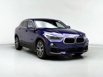 2018 BMW X2 sDrive28i -
                Akron, OH