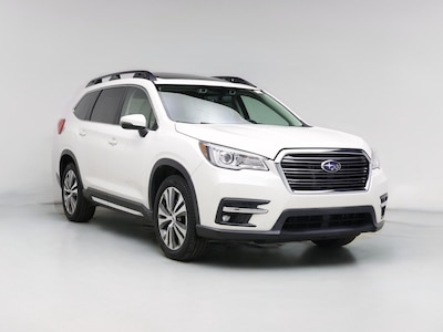 2019 Subaru Ascent Limited -
                Charlotte, NC