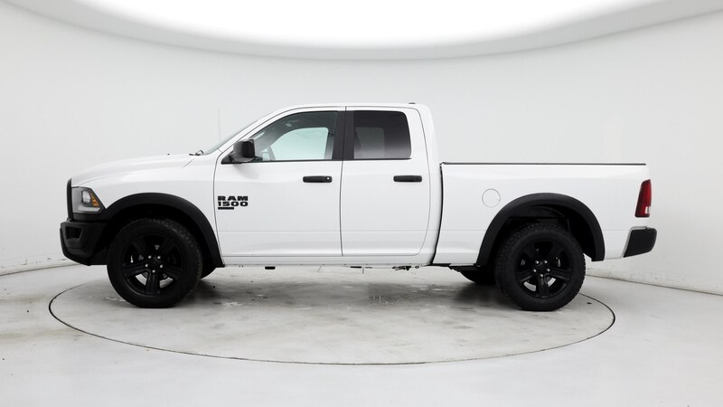 2021 RAM 1500 Classic Warlock 3