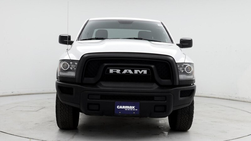 2021 RAM 1500 Classic Warlock 5