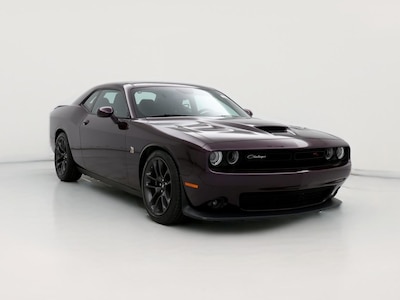 2020 Dodge Challenger T/A -
                Gastonia, NC