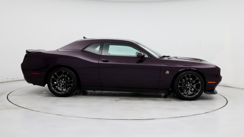 2020 Dodge Challenger T/A 7