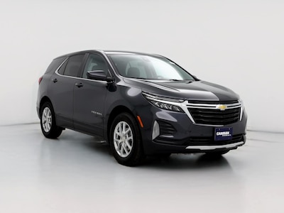 2023 Chevrolet Equinox LT -
                Pineville, NC