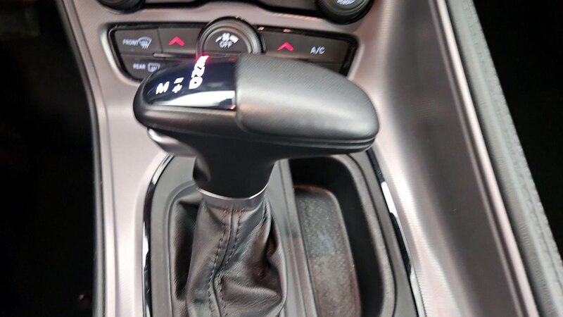 2023 Dodge Challenger SXT 17