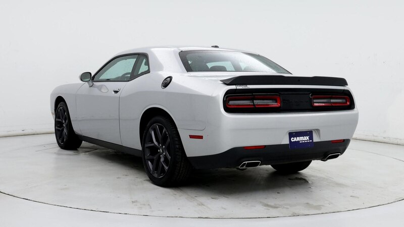 2023 Dodge Challenger SXT 2