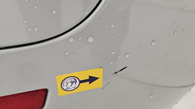 2023 Dodge Challenger SXT 28