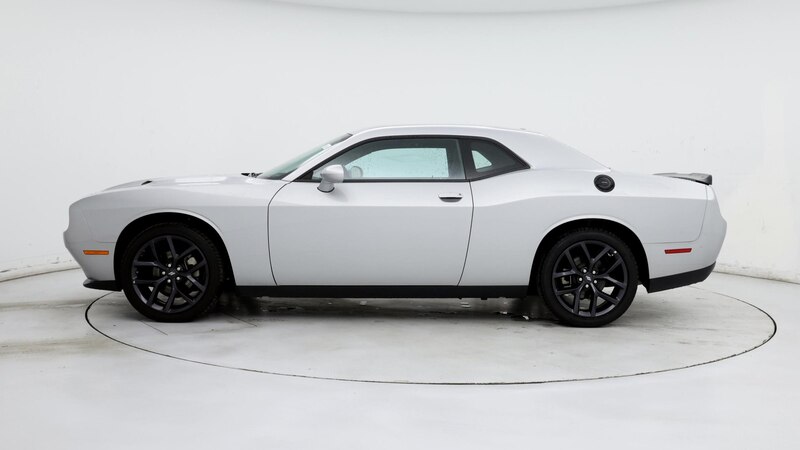 2023 Dodge Challenger SXT 3