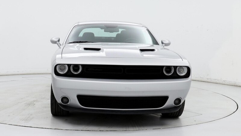 2023 Dodge Challenger SXT 5
