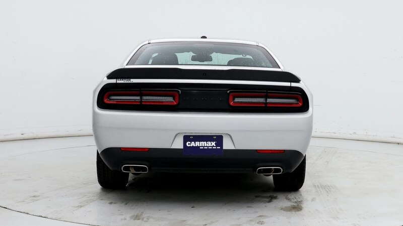 2023 Dodge Challenger SXT 6
