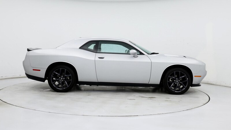 2023 Dodge Challenger SXT 7